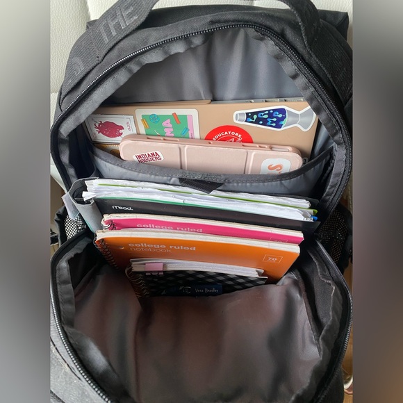 Northface Backpack - Picture 3 of 7